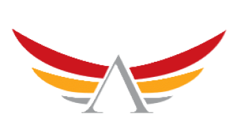 AlNaamani Logistics Logo